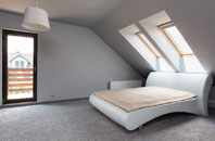 Newton Arlosh bedroom extensions