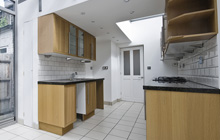 Newton Arlosh kitchen extension leads